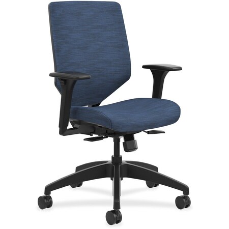 Hon CHAIR, MIDBK, UPH, W/ARMS, MD HONSVU1ACLC90TK